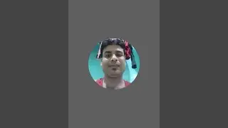Rakibul Shaikh is live!