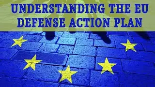 The Future EU Defense Action Plan