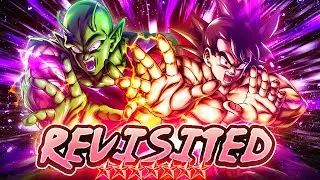 (Dragon Ball Legends) TAG GOKU & PICCOLO REVISITED IN THE CURRENT META! HOW DO THEY HOLD UP?