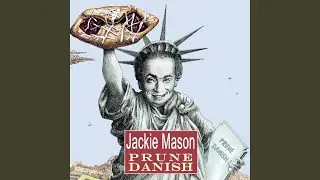 Too Jewish
