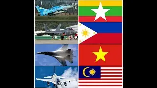 Southeast Asia&rsquo;s Future Air Power: The Next Generation of Advanced Fighter Jets. Part 1