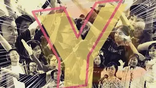 第8回　動画発表会　コラボ作品より　ヤングマン YMCA