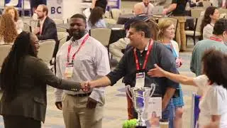 2025 Annual International Conference Promo
