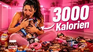 Emotionales Essen stoppen – So schaffst du es wirklich💁‍♀️