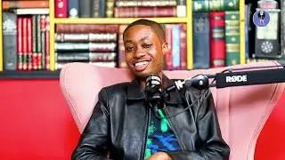 Tedd Josiah talks about raising his daughter single-handedly ||Ty Talks|| Episode 12