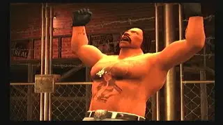 Def Jam Fight for NY: Free for All CLXXXIX @ Club Murder (Hard) (Request)