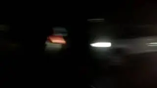 GT Road blocked by student after fight