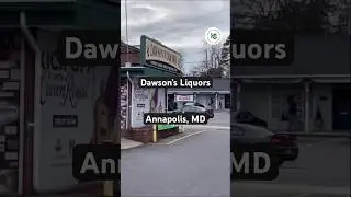 Bourbon Hunting Maryland!!Dawson&rsquo;s Liqours - Solid Store with Solid Juice! #whisky #bourbon