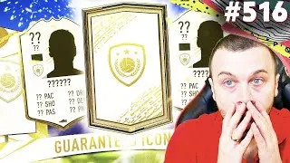 FIFA 20 MY GUARANTEED PRIME MOMENTS ICON PLAYER SBC! I COMPLETED IT FOR FREE & GOT THIS MOMENTS ICON