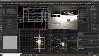 Como criar mapas para CS2 - PARTE 16 - Melhando ilumina&ccedil;&atilde;o com reflexos em cubmaps