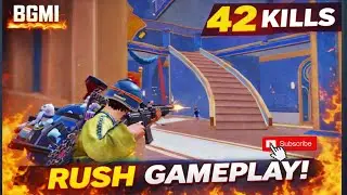 SURUXTREME 🔥 Full Agressive or  clutches full gameplay 😈