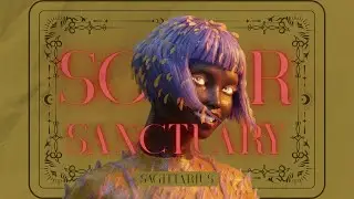 LUEUR SANCTUARY ✦ SUN IN SAGITTARIUS ✦ ☉ ♐︎ | SOLAR ENERGY ACTIVATION ✦ 11