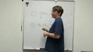 Addition of Hydrogen Halides