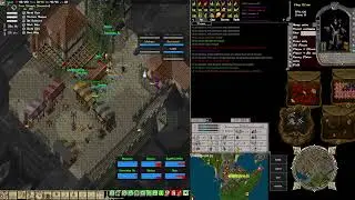25 11/9 [TS win mage] adermicina smlz
