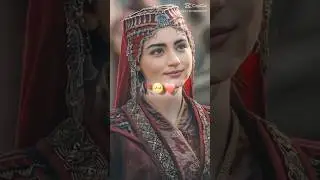 bala Usmans first love #love #bala #song #status #queen #attitude #turkish