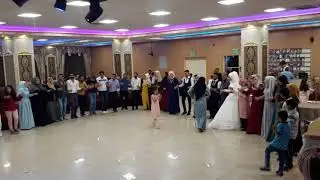 Halaylarin sesi hozan mecit bağ 05321554036