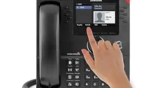 Samsung SMT-i5343 - Answering and Making Calls