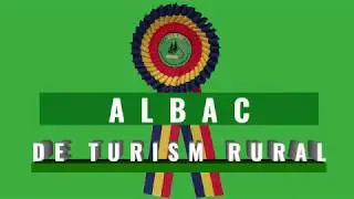 Targul National de Turism Rural Albac 2019