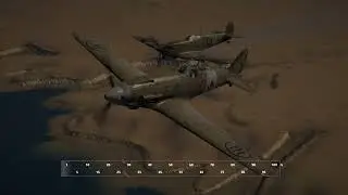 IL2DCE version 0.3.15 / IL-2 Sturmovik: Cliffs of Dover Blitz + Desert Wings