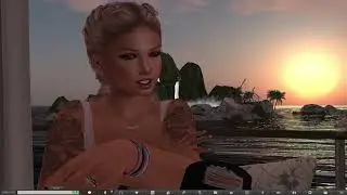 Second Life met Toya Vlog#7 Huid, Hoofd en Groepen