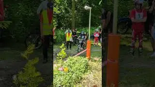 Simson Steilhangrennen 21.06.2025 Scheibenberg #finale #finalrace  #s51 #s50 #schwalbe