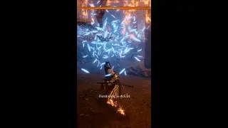 Sekiro | This couldn't have gone any better (first finish on past Owl)