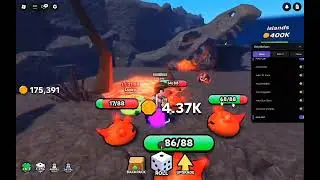 Best Slime RNG Script - Keyless, Autofarm, Auto Rebirth, Infinite Coins OP & More
