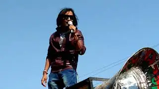 Beachar Thakor live program sadra