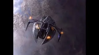 DS9 Starbase 375-I tore my pants. I guess I'm screwed.