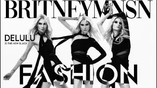 “fashion” - britney manson - slowed & reverb