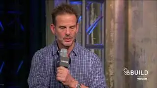 Peter Berg Discusses Filming The Boston Marathon Bombing Scene In 