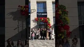 #ивент #блогер #казахстан