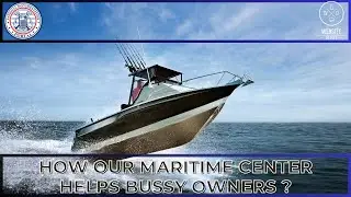 Vessel Documentation Online Private Processing Firm - by Website Depot