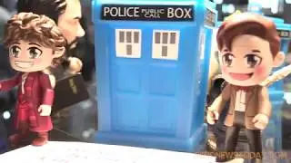 NYCC 2017: Exclusive scoop on new Titan Vinyls for 2018