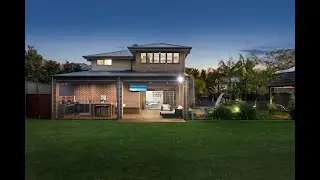 23 Lewis Jones Drive, Kellyville | Kevin Buchanan | Manor Real Estate