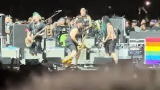 NOFX “The Final Show” - The Decline - San Pedro, CA 10/6/2024