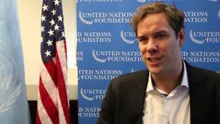 John McArthur: What are the biggest challenges to ending extreme poverty?