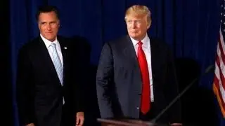 Is the Republican Party at war with itself?