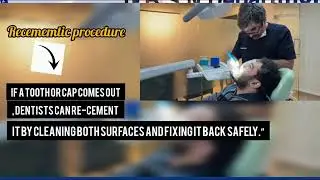 How we can Do recememtic procedures 