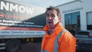 Hazardous Waste Services | Dunmow Group