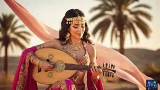 Love & Chill with Habibi Beats 💗 Best Arabic Romantic Remixes