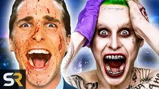 10 Crazy Actors Nobody Wants To Work With