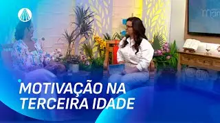 Nova fase = novos desafios: saiba como se manter motivado SEMPRE | Bênção da Manhã
