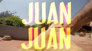 Juan Juan - 