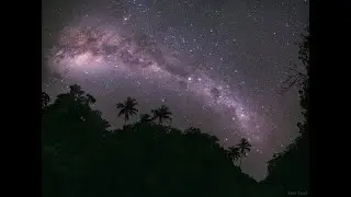 Hazy - Universe (1 Hour)