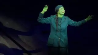 alice fearn | the wizard and i