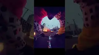 winter sweet dreams #fixedgear #фикседгир #winterspecial  #insta360