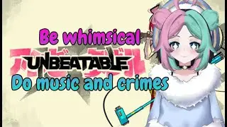 Be Gay, Play Music, Do Crimes