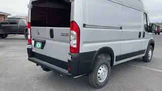 2023 Ram Promaster 1500