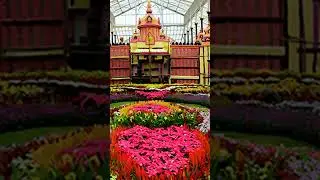 lall bagh botanical Garden #bollywood #hindisong #song #facts